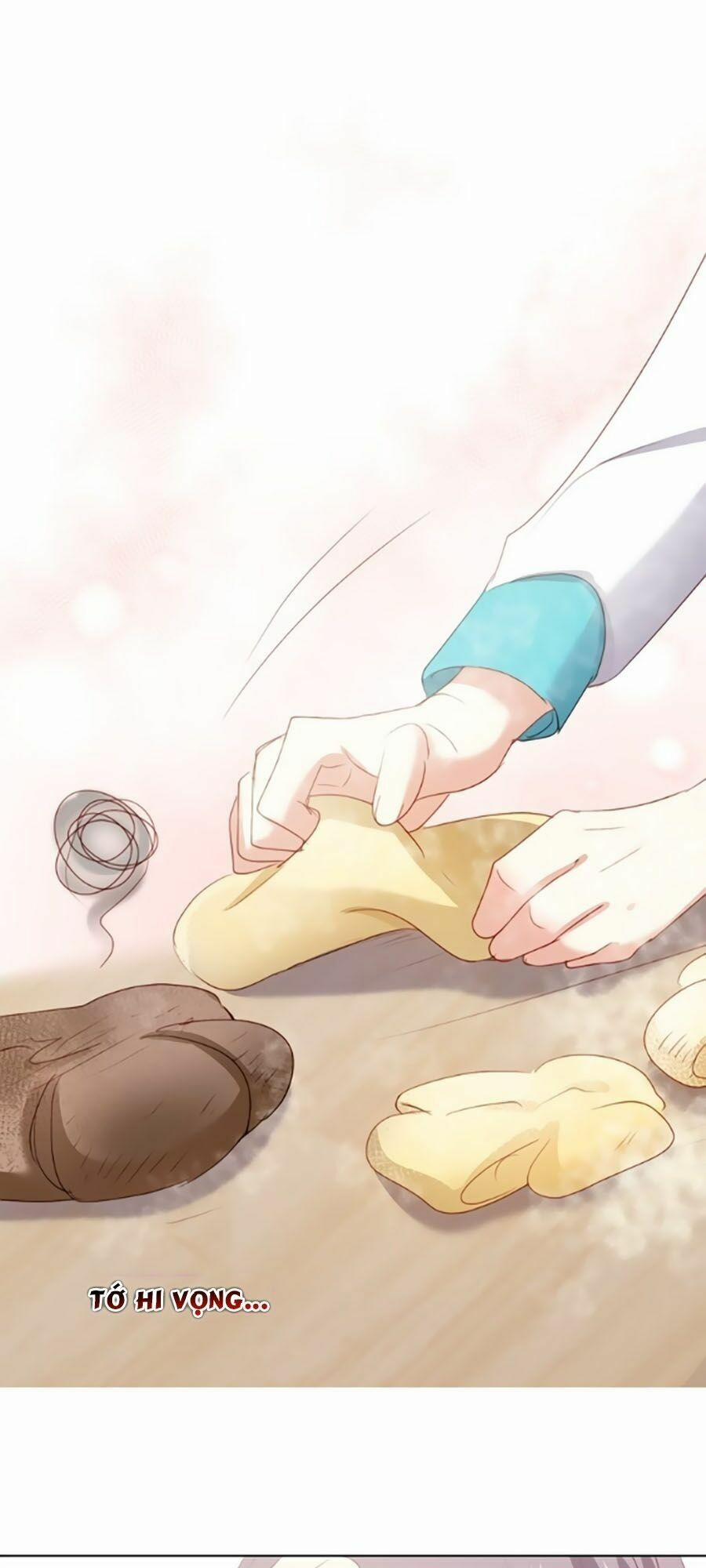 Tình Yêu Là Thế 2 48 trang 12