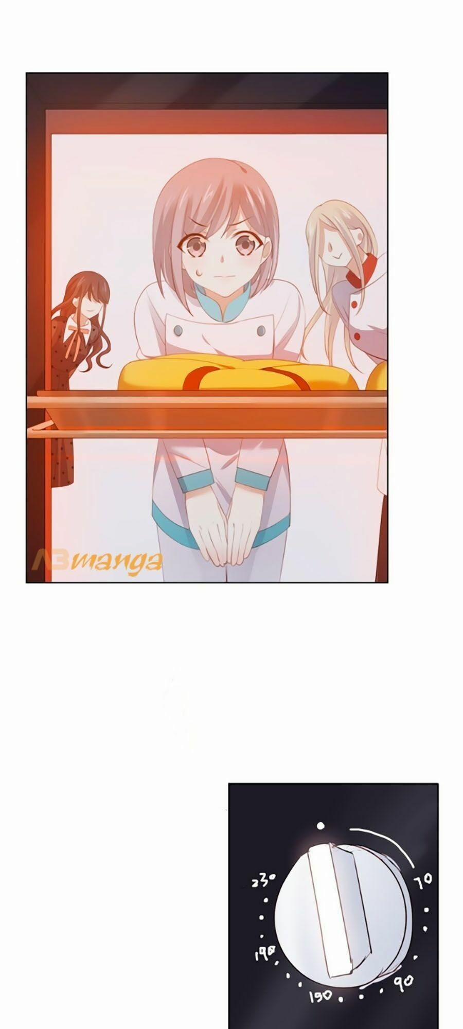 Tình Yêu Là Thế 2 48 trang 14