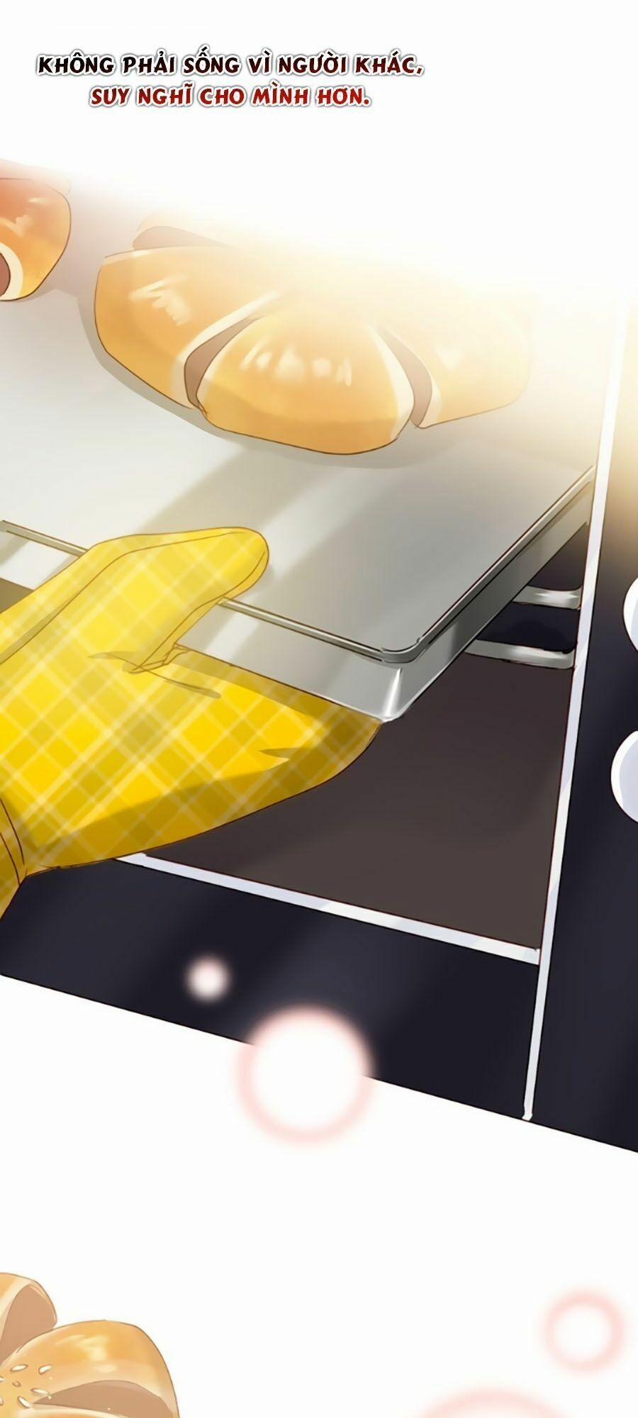 Tình Yêu Là Thế 2 48 trang 16