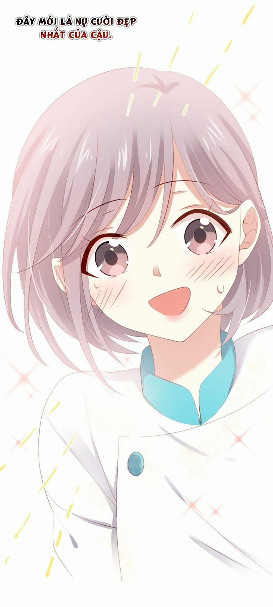 Tình Yêu Là Thế 2 48 trang 18