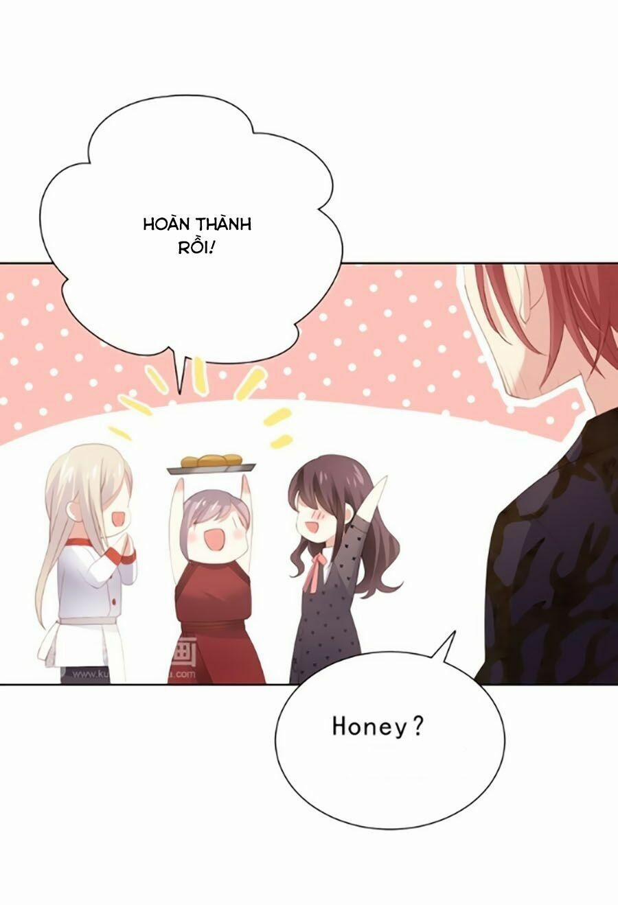 Tình Yêu Là Thế 2 48 trang 19