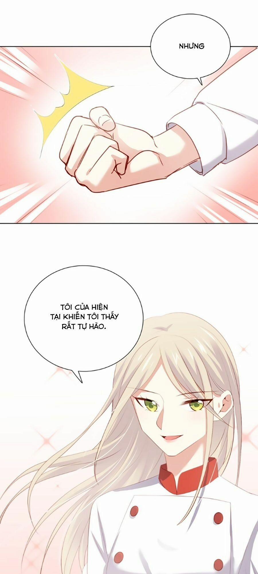 Tình Yêu Là Thế 2 48 trang 2