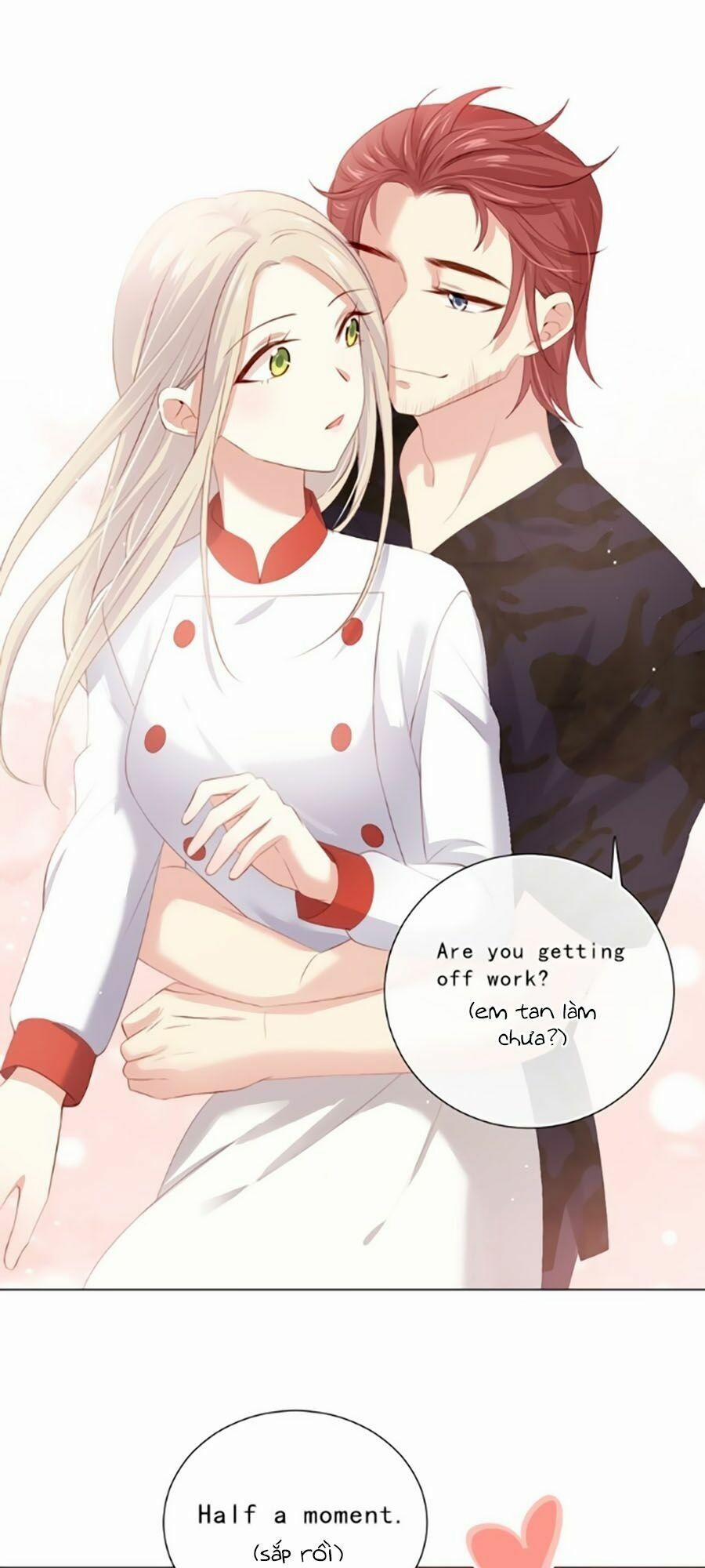 Tình Yêu Là Thế 2 48 trang 20