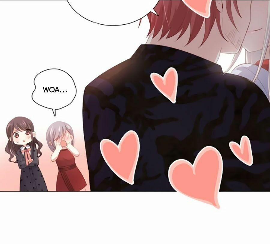 Tình Yêu Là Thế 2 48 trang 21