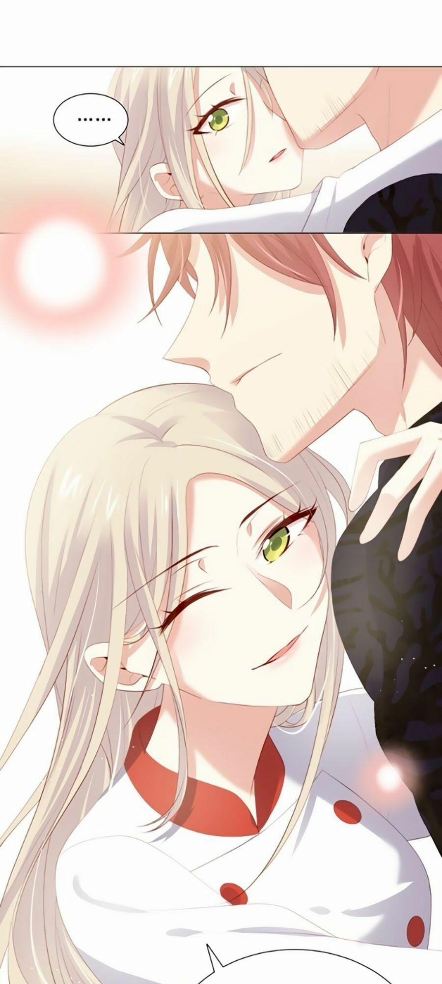 Tình Yêu Là Thế 2 48 trang 22