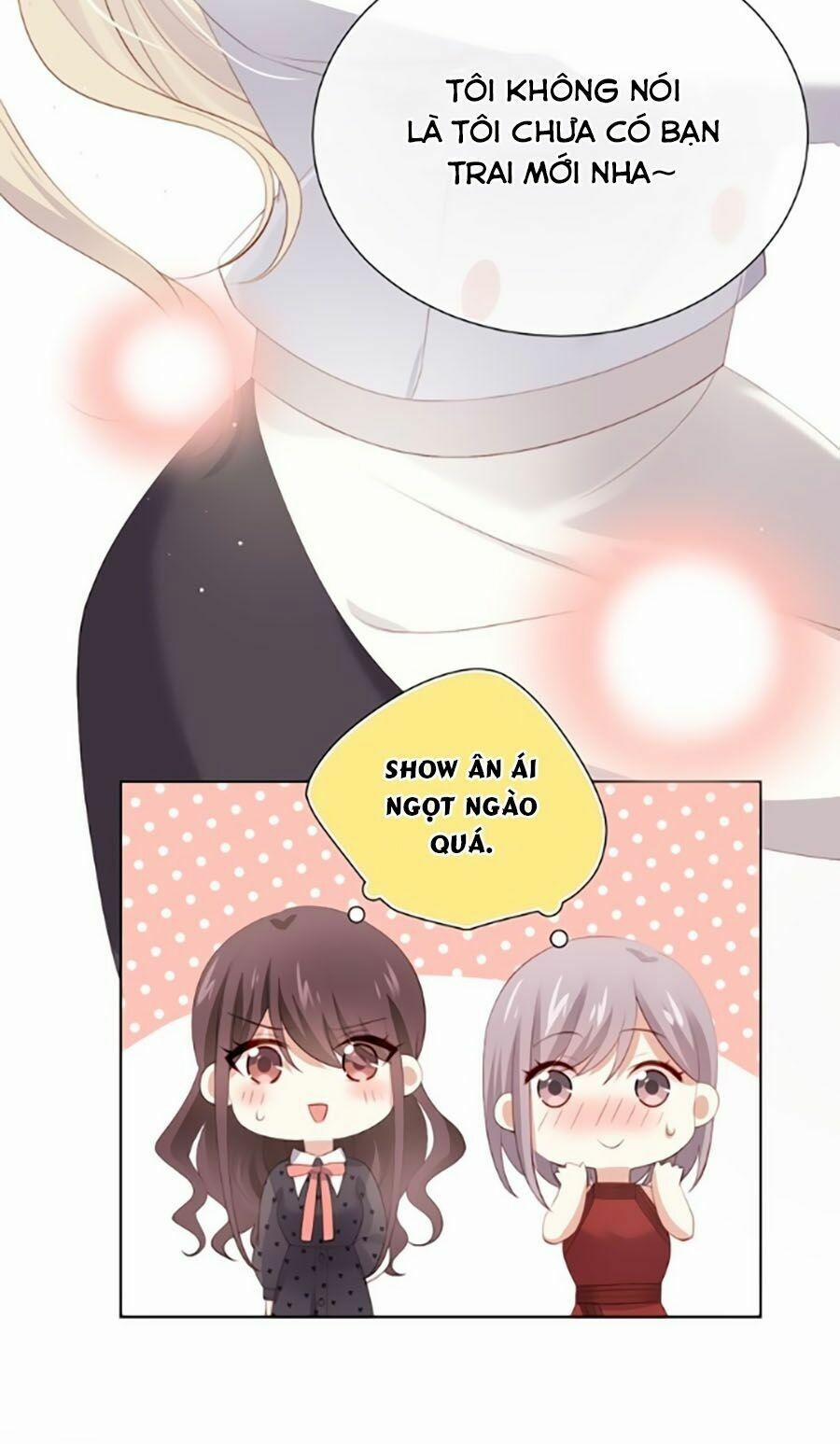 Tình Yêu Là Thế 2 48 trang 23