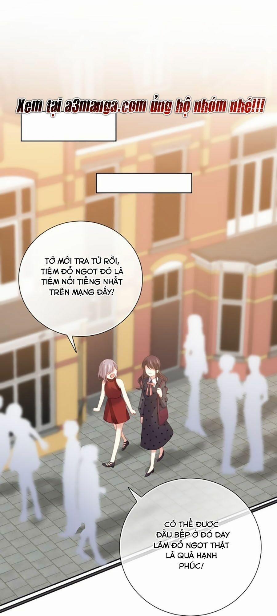 Tình Yêu Là Thế 2 48 trang 24