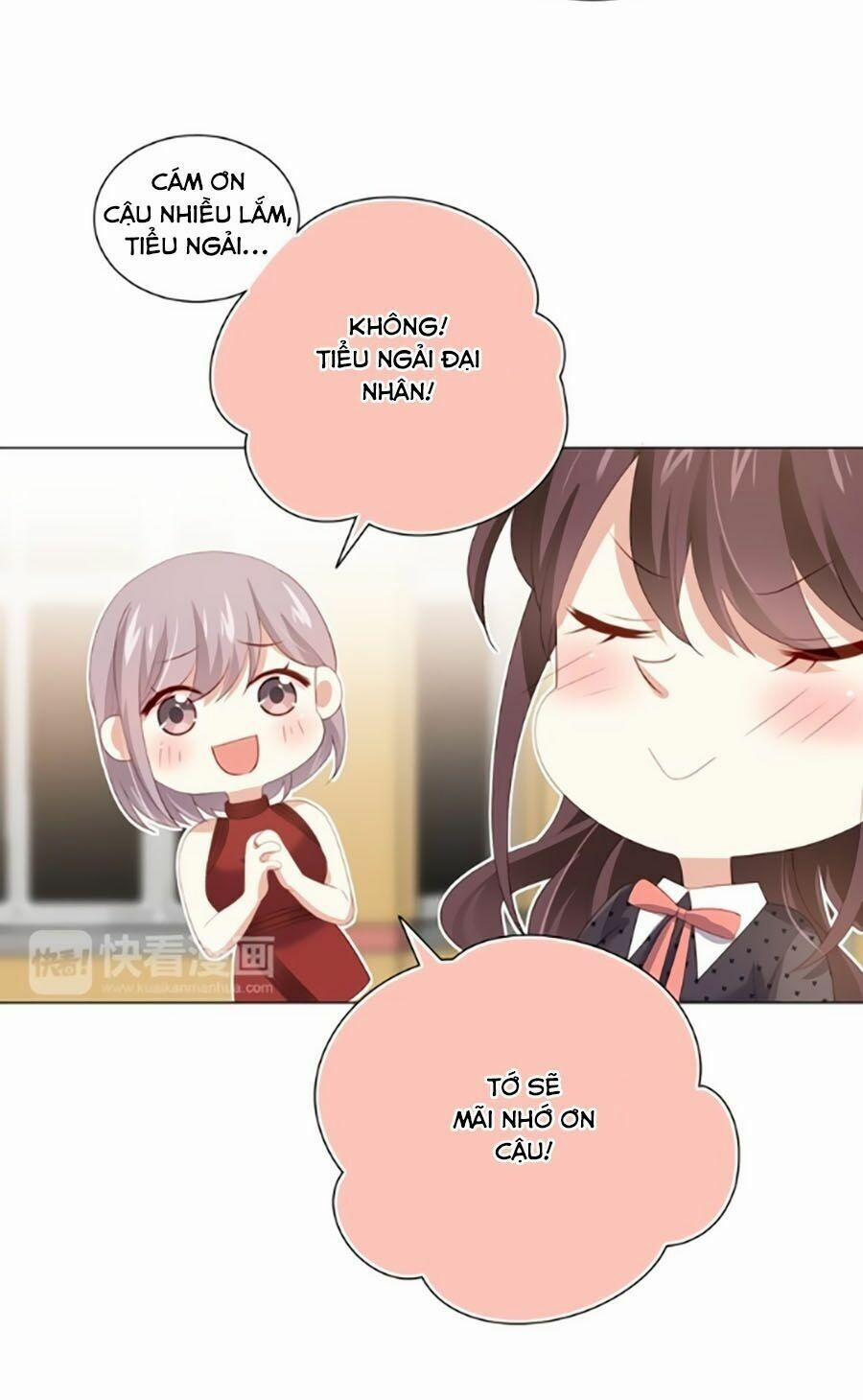 Tình Yêu Là Thế 2 48 trang 25