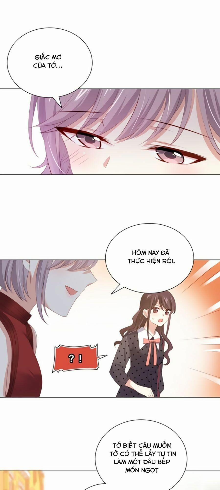 Tình Yêu Là Thế 2 48 trang 26