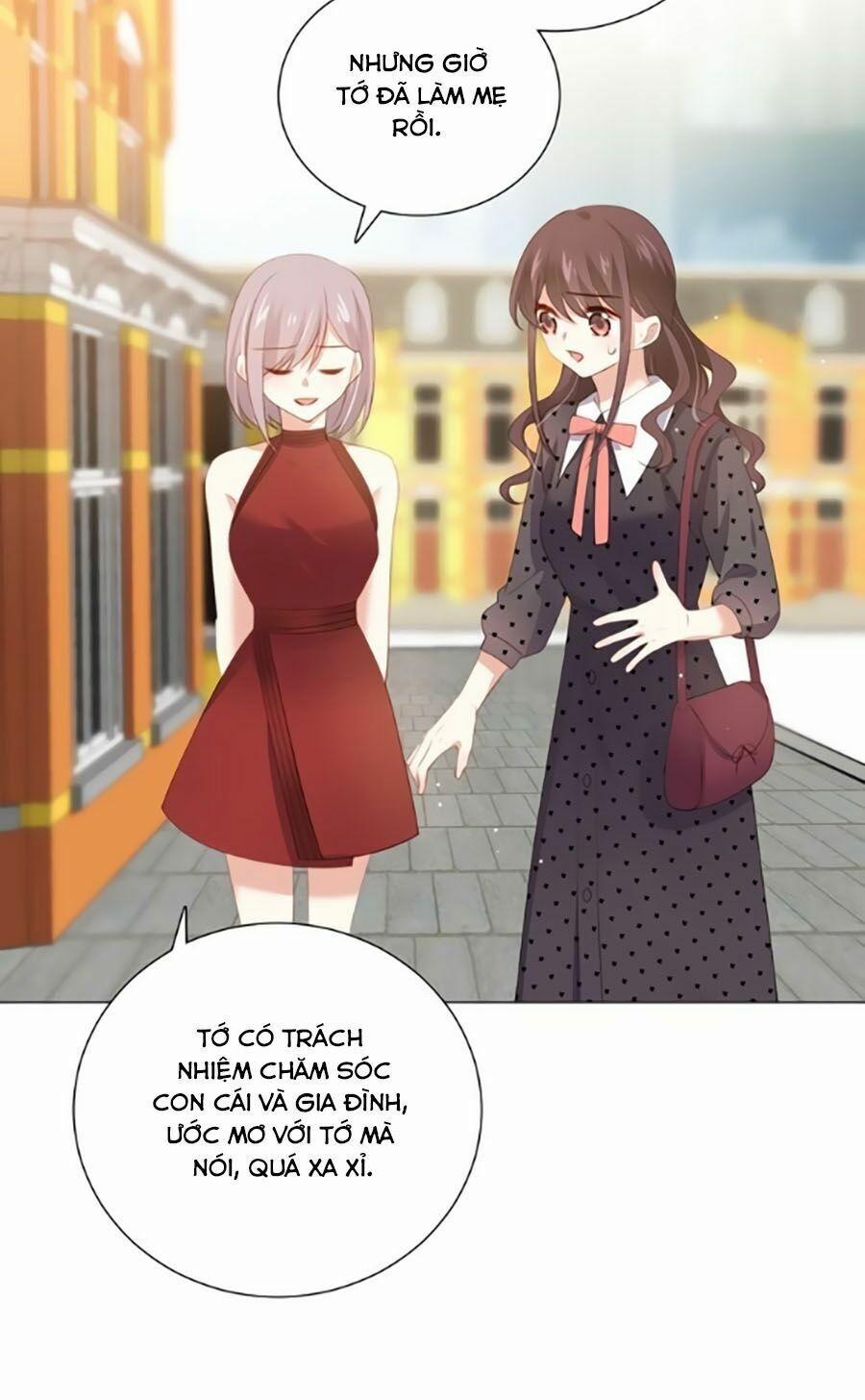 Tình Yêu Là Thế 2 48 trang 27