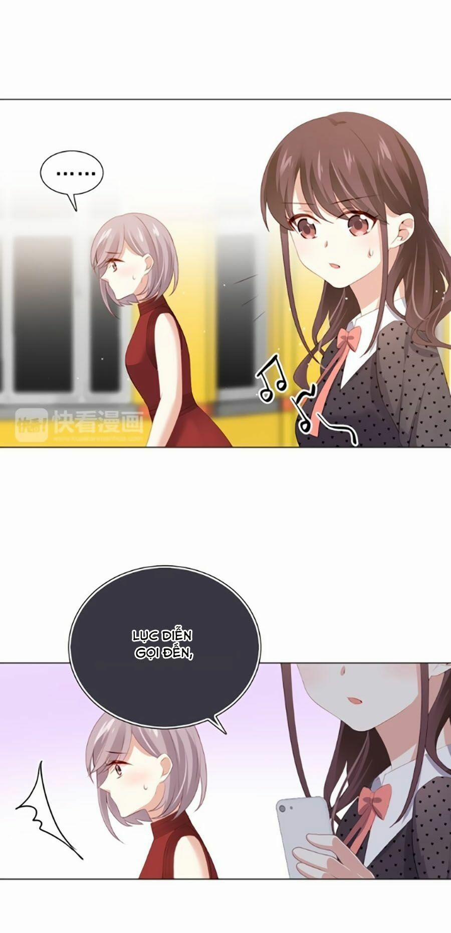 Tình Yêu Là Thế 2 48 trang 32