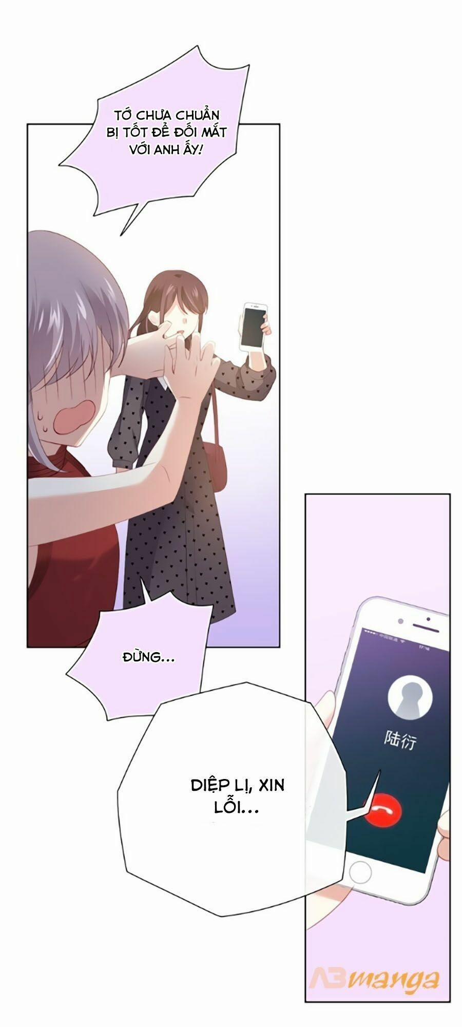 Tình Yêu Là Thế 2 48 trang 33