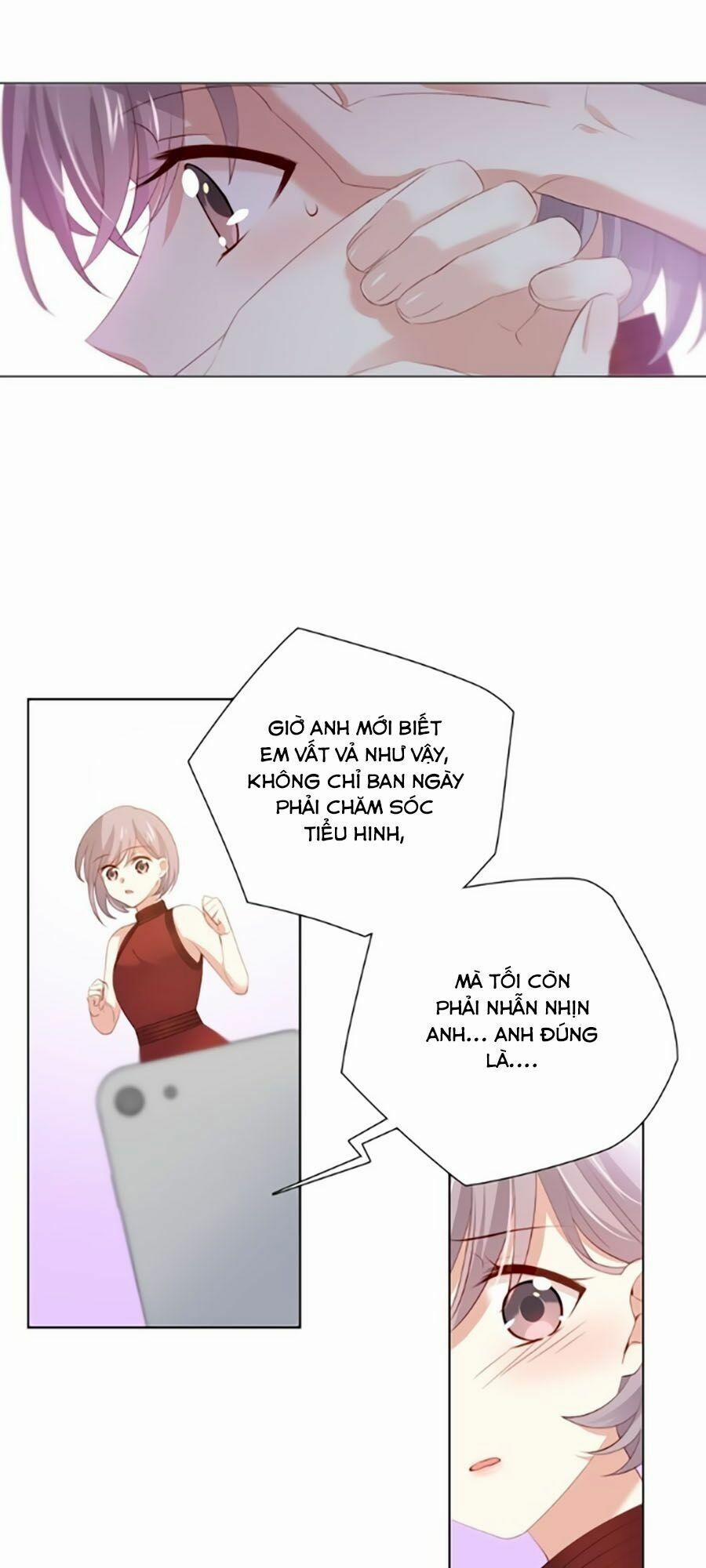 Tình Yêu Là Thế 2 48 trang 35