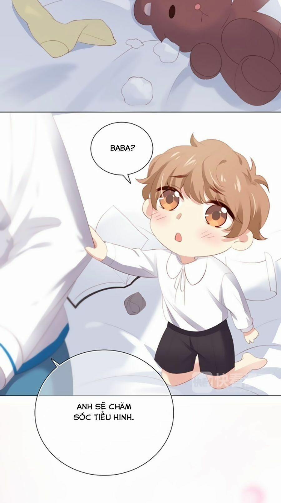 Tình Yêu Là Thế 2 48 trang 38