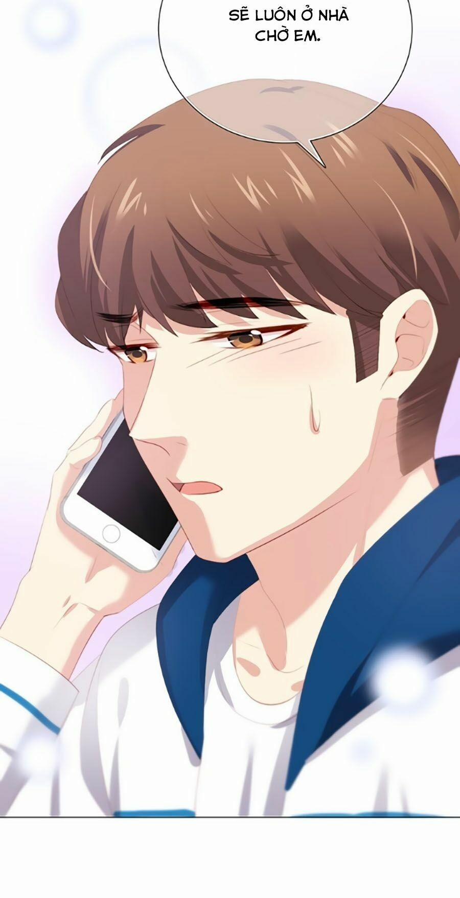 Tình Yêu Là Thế 2 48 trang 40