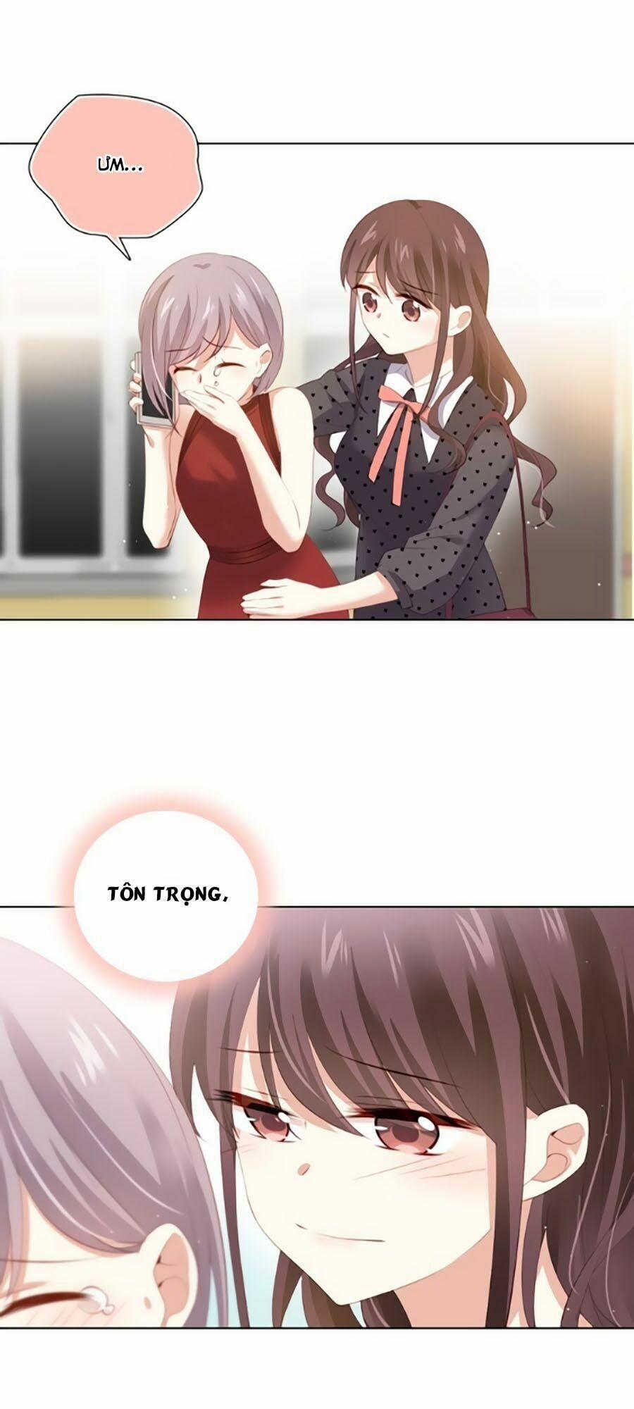 Tình Yêu Là Thế 2 48 trang 41