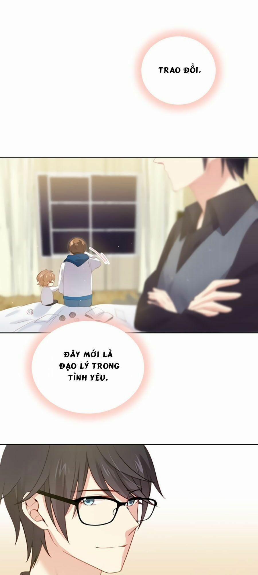 Tình Yêu Là Thế 2 48 trang 43