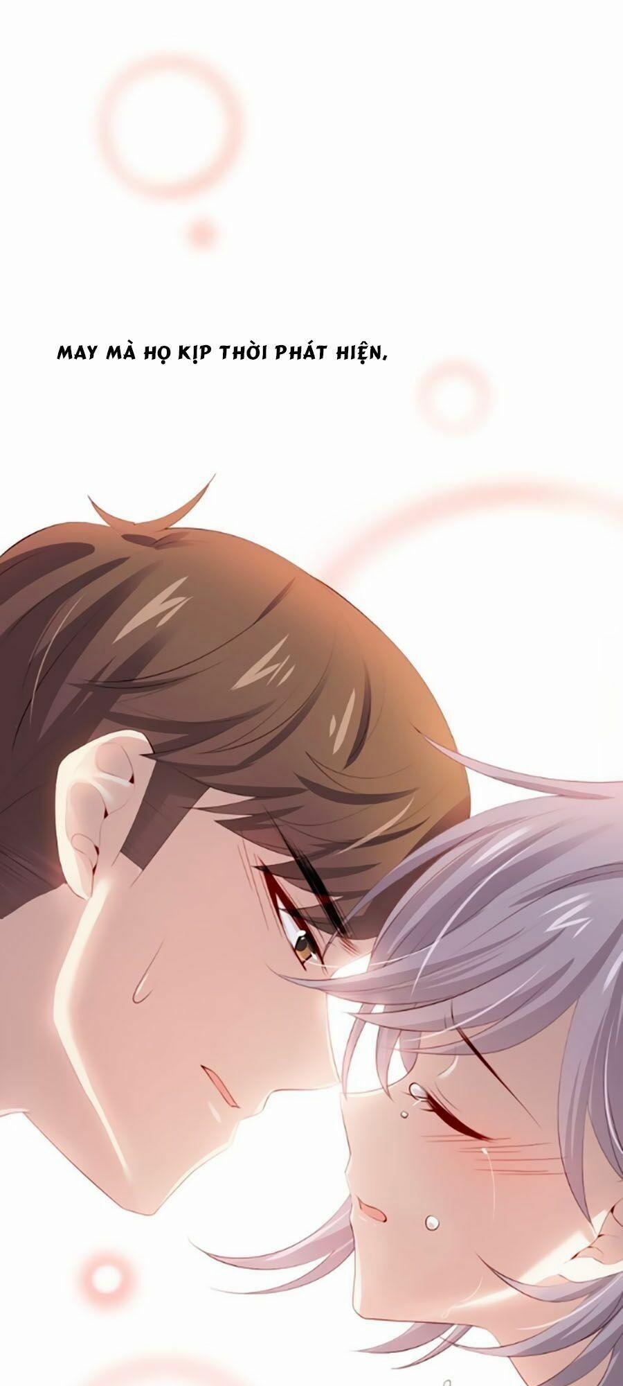 Tình Yêu Là Thế 2 48 trang 49