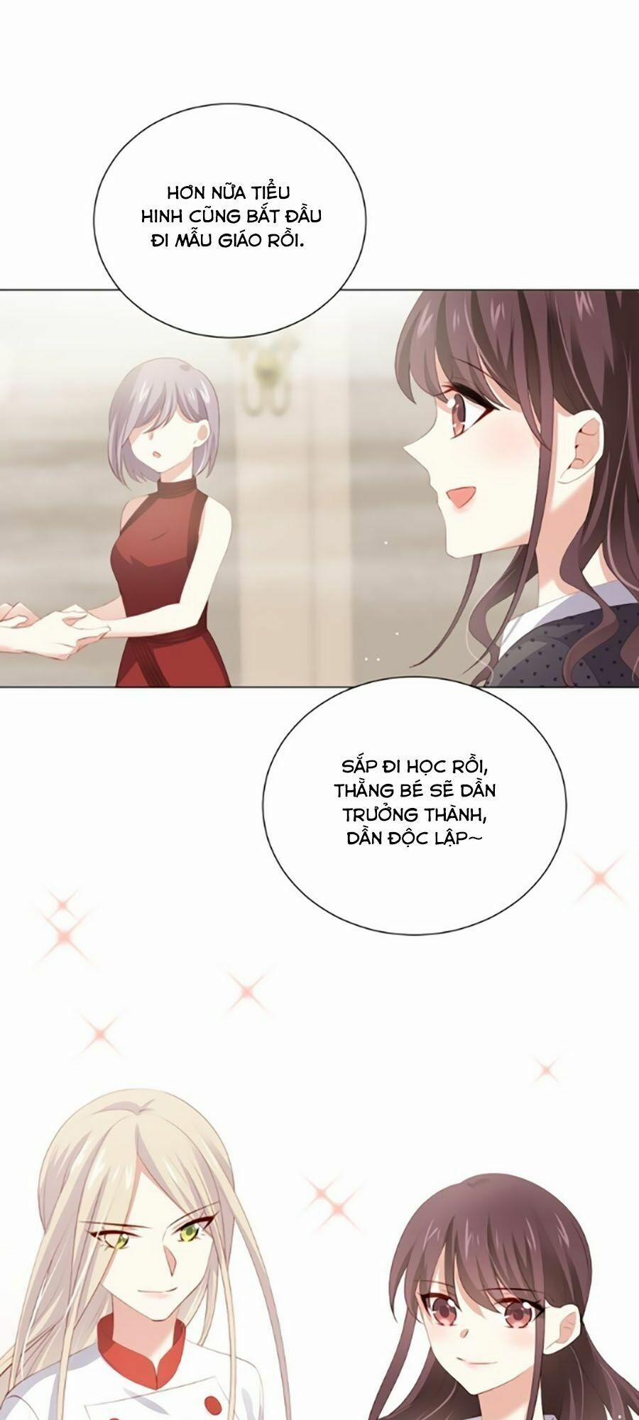 Tình Yêu Là Thế 2 48 trang 8