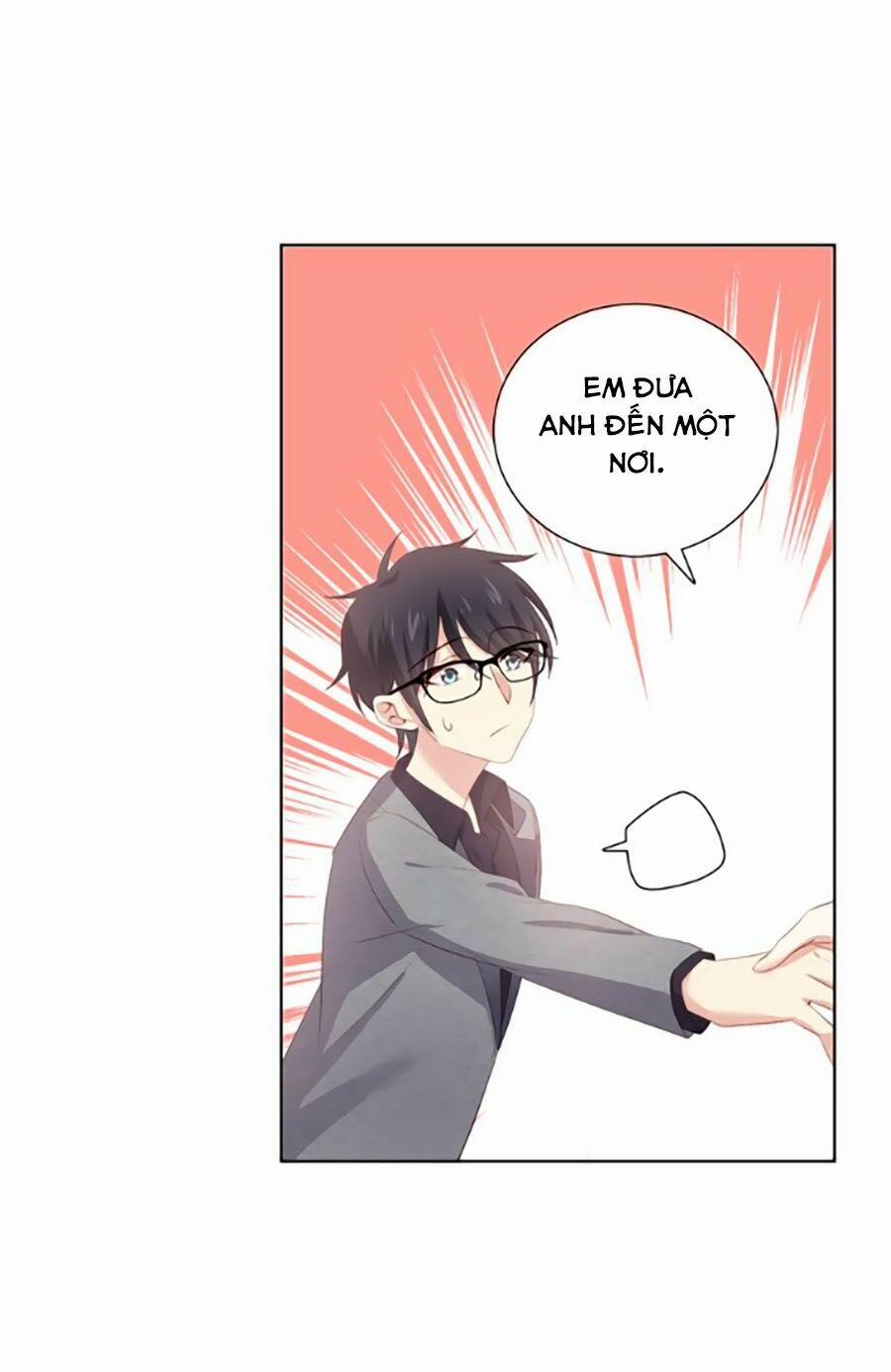 Tình Yêu Là Thế 2 49 trang 10