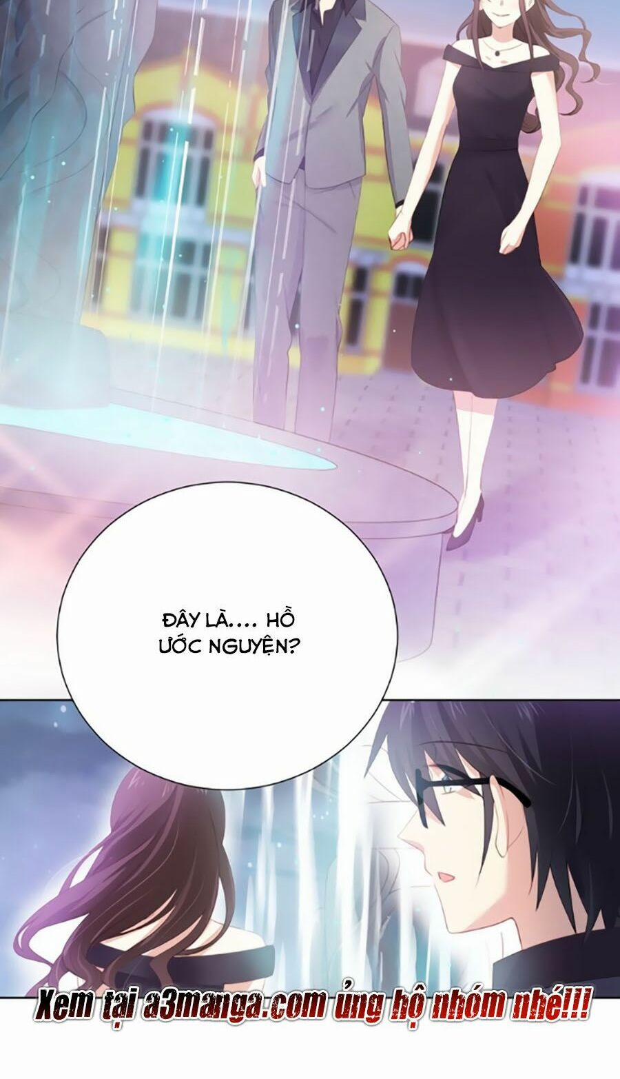 Tình Yêu Là Thế 2 49 trang 12