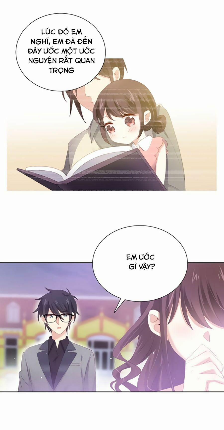 Tình Yêu Là Thế 2 49 trang 14