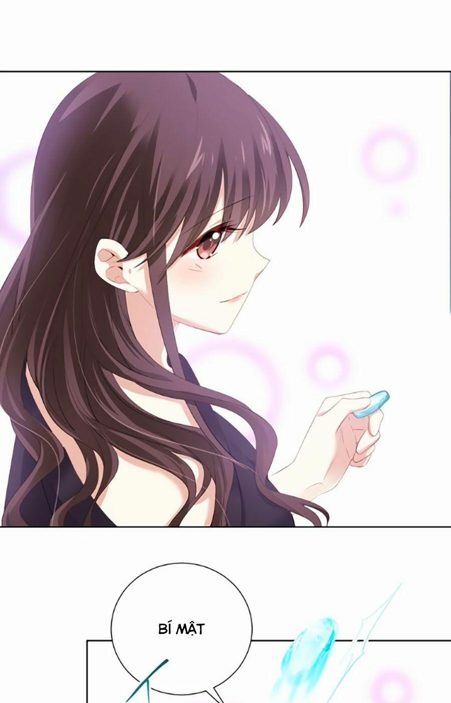 Tình Yêu Là Thế 2 49 trang 15