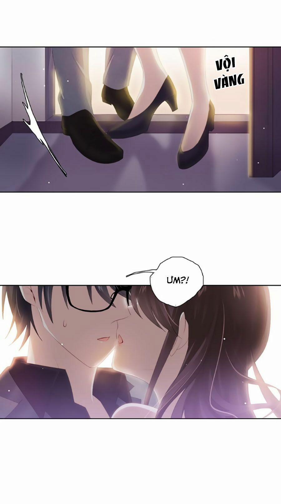 Tình Yêu Là Thế 2 49 trang 27