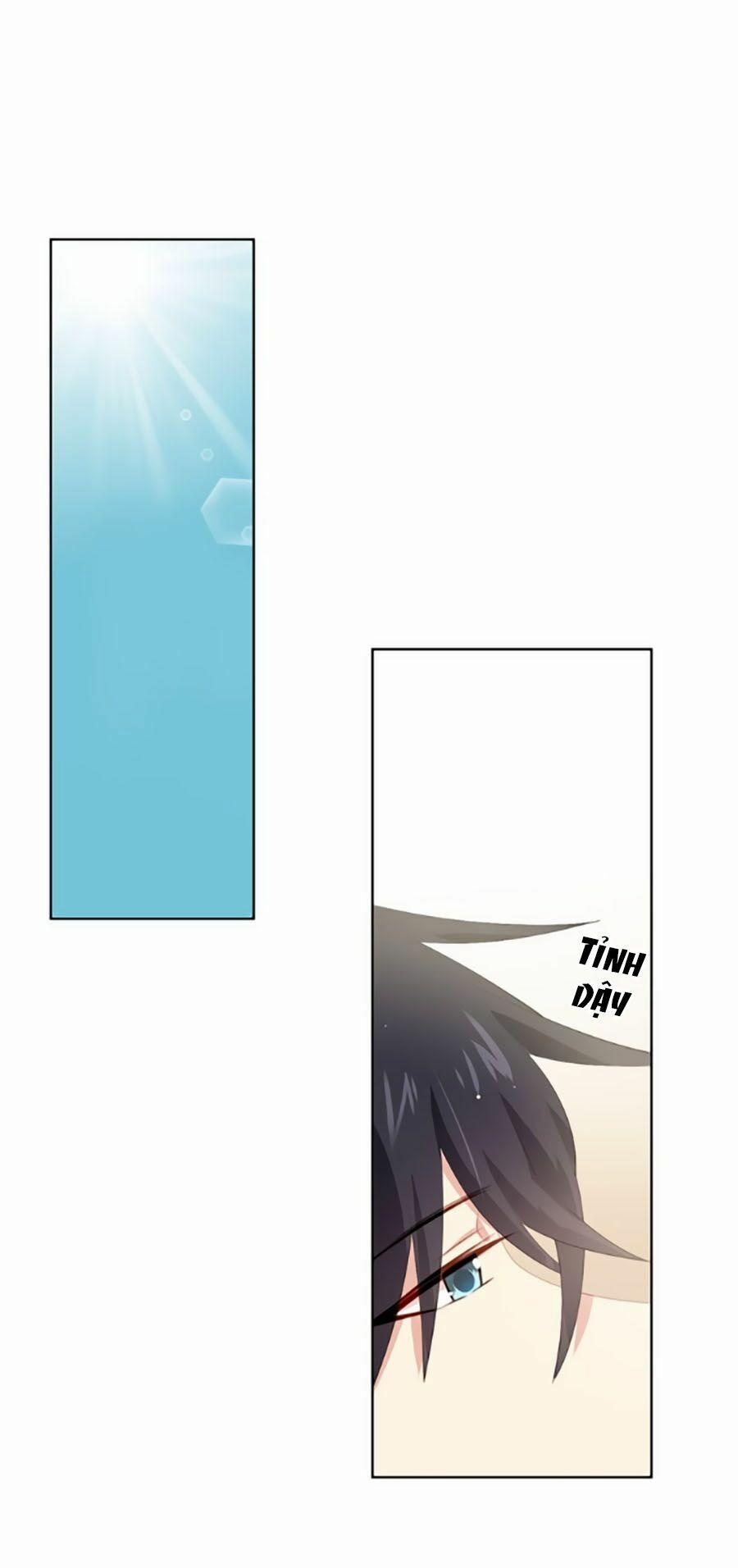 Tình Yêu Là Thế 2 49 trang 35