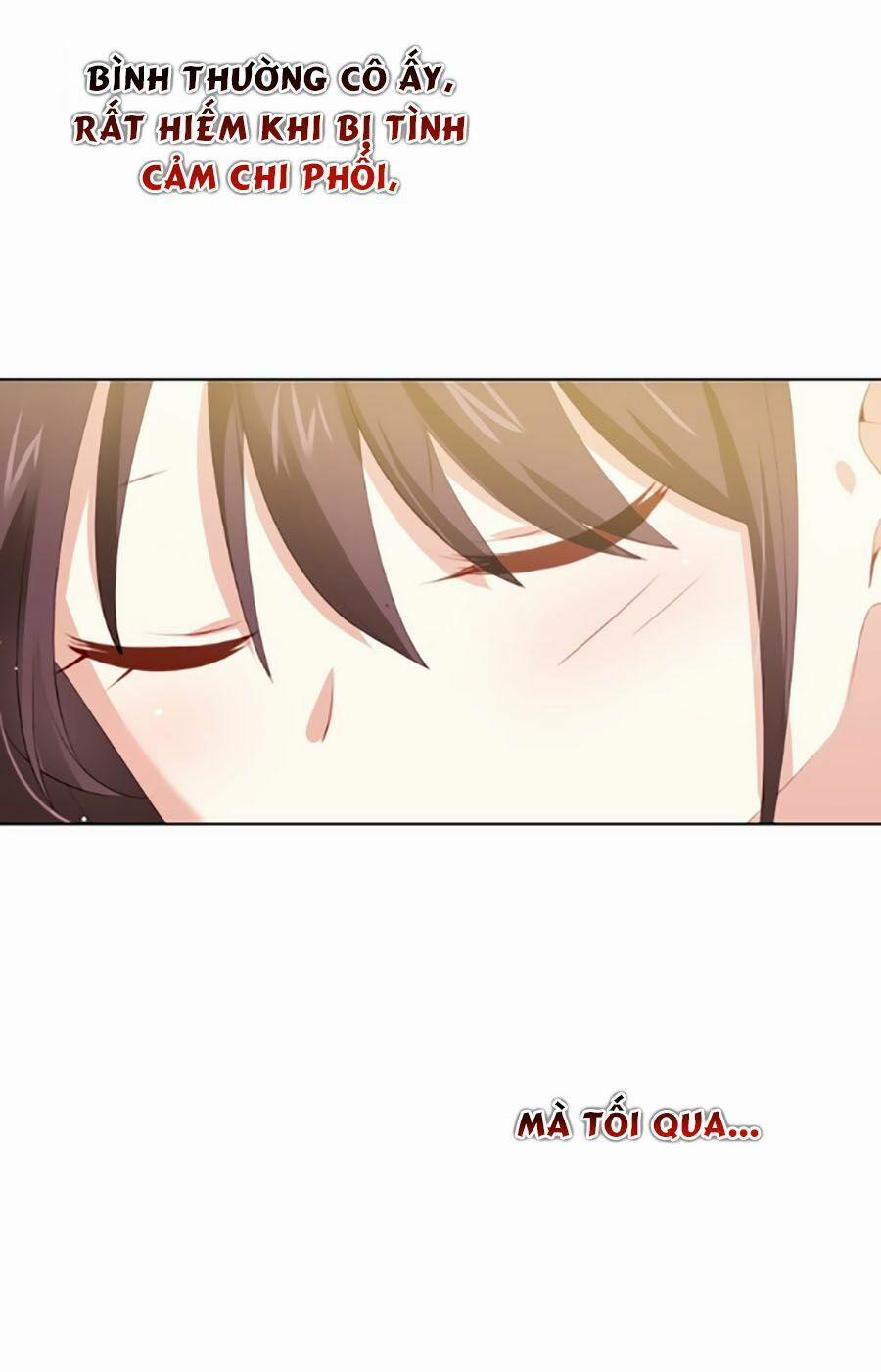 Tình Yêu Là Thế 2 49 trang 38