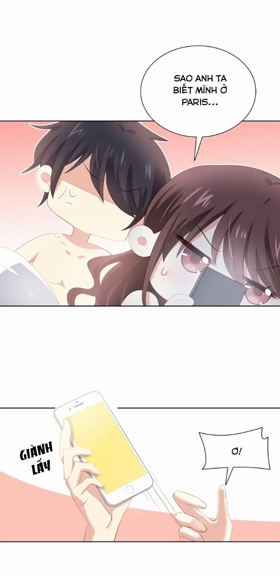 Tình Yêu Là Thế 2 49 trang 42