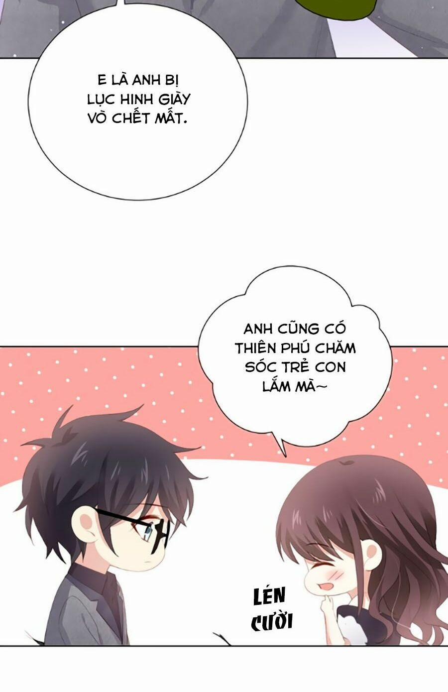 Tình Yêu Là Thế 2 49 trang 5