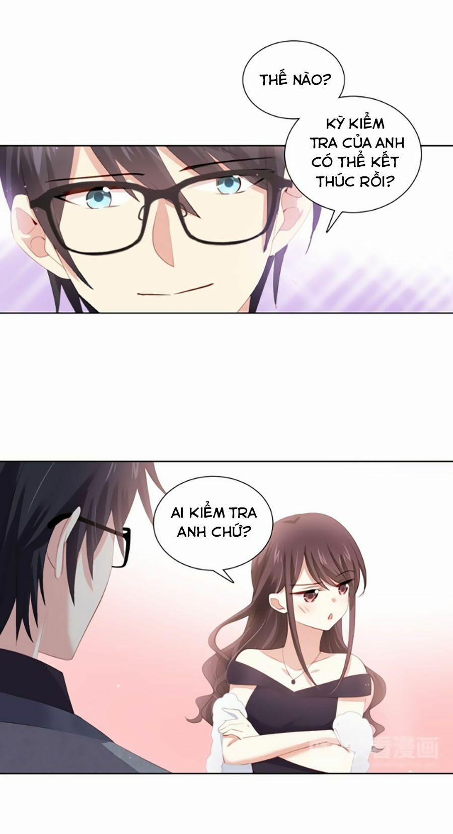 Tình Yêu Là Thế 2 49 trang 6