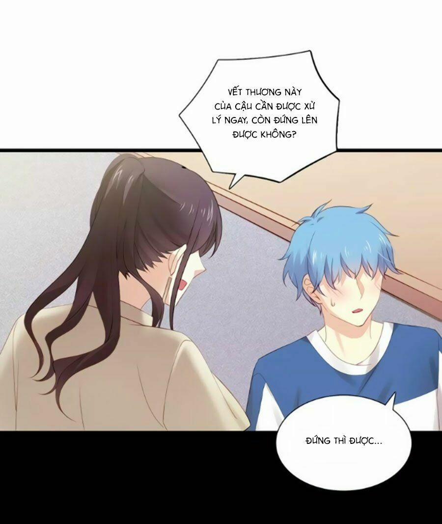 Tình Yêu Là Thế 2 5 trang 0