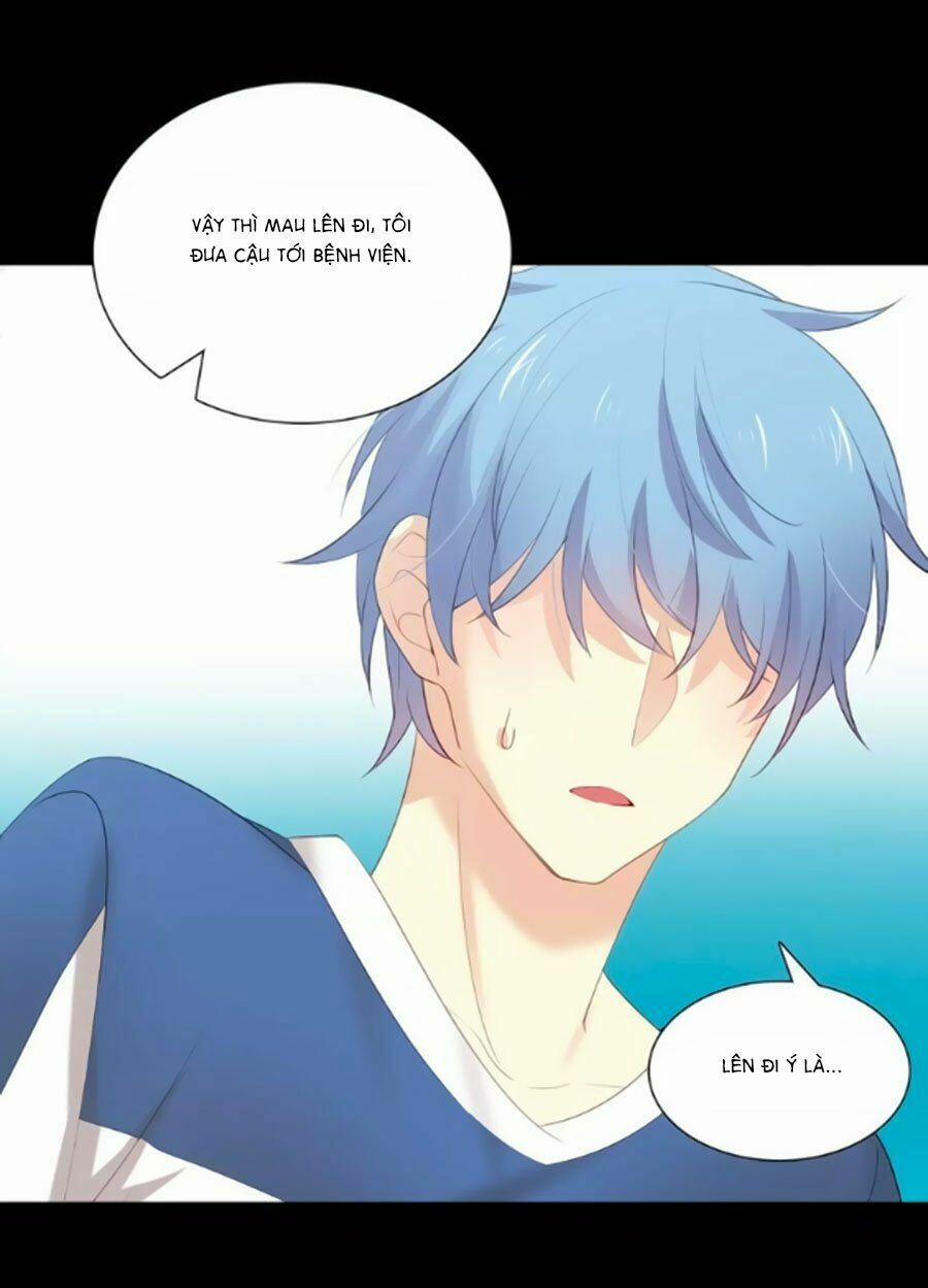 Tình Yêu Là Thế 2 5 trang 1