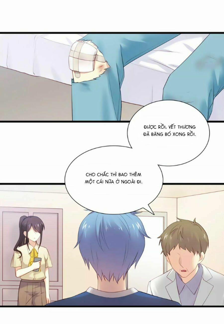 Tình Yêu Là Thế 2 5 trang 10