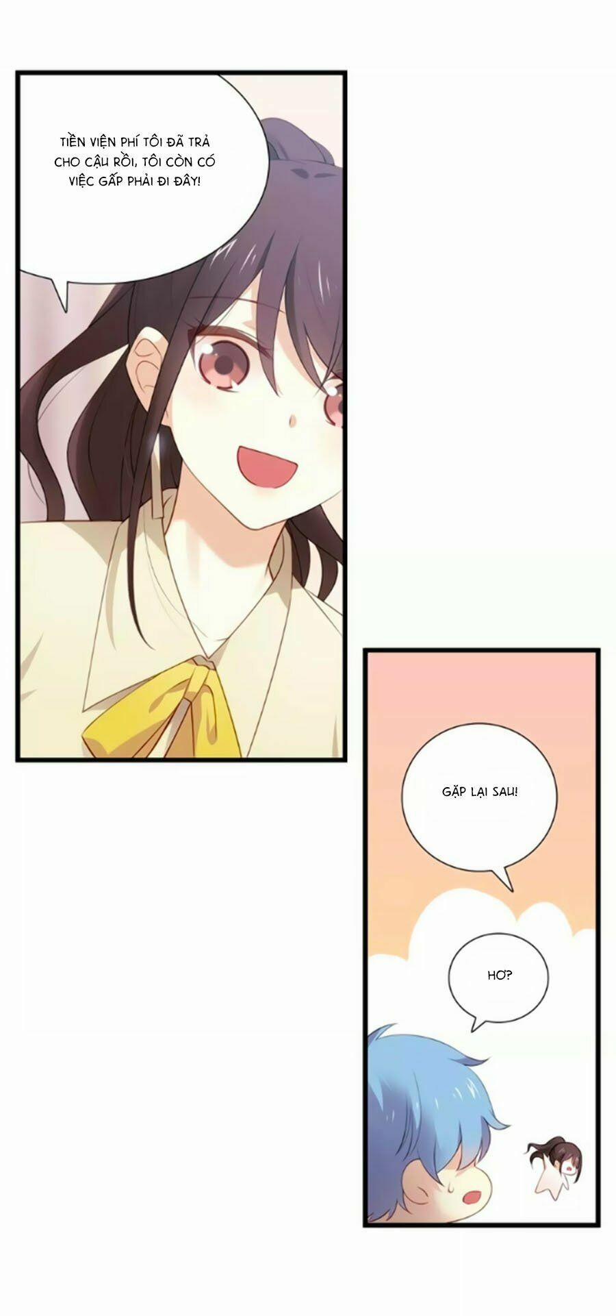 Tình Yêu Là Thế 2 5 trang 12