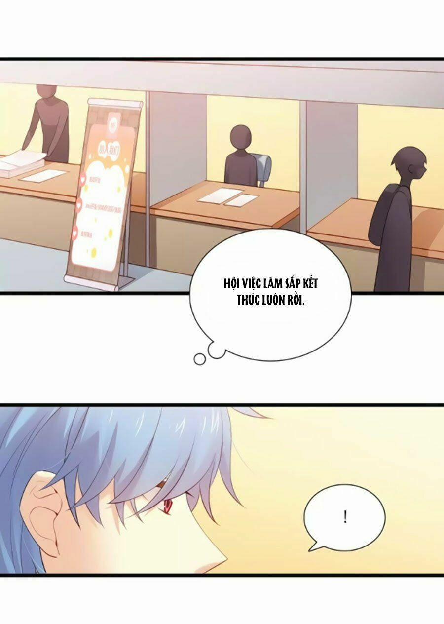 Tình Yêu Là Thế 2 5 trang 14