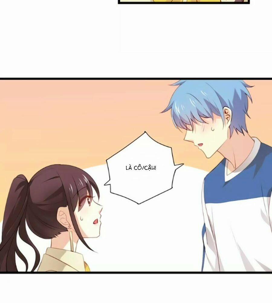 Tình Yêu Là Thế 2 5 trang 17