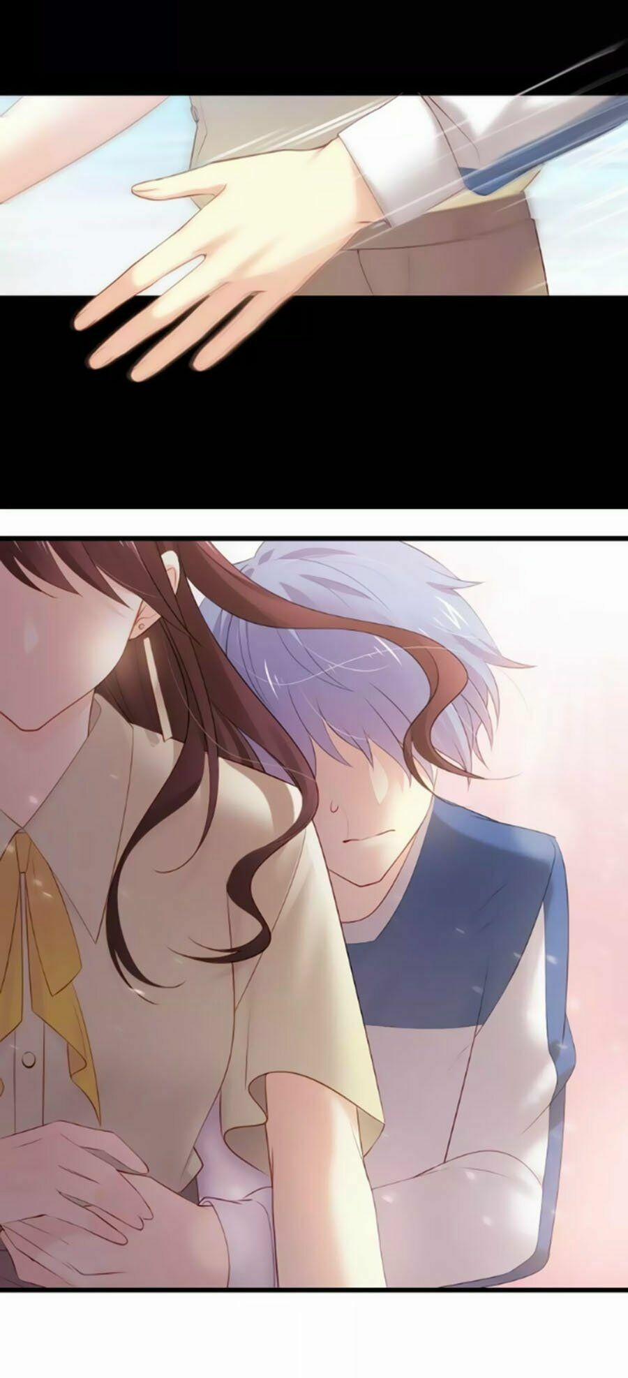 Tình Yêu Là Thế 2 5 trang 7