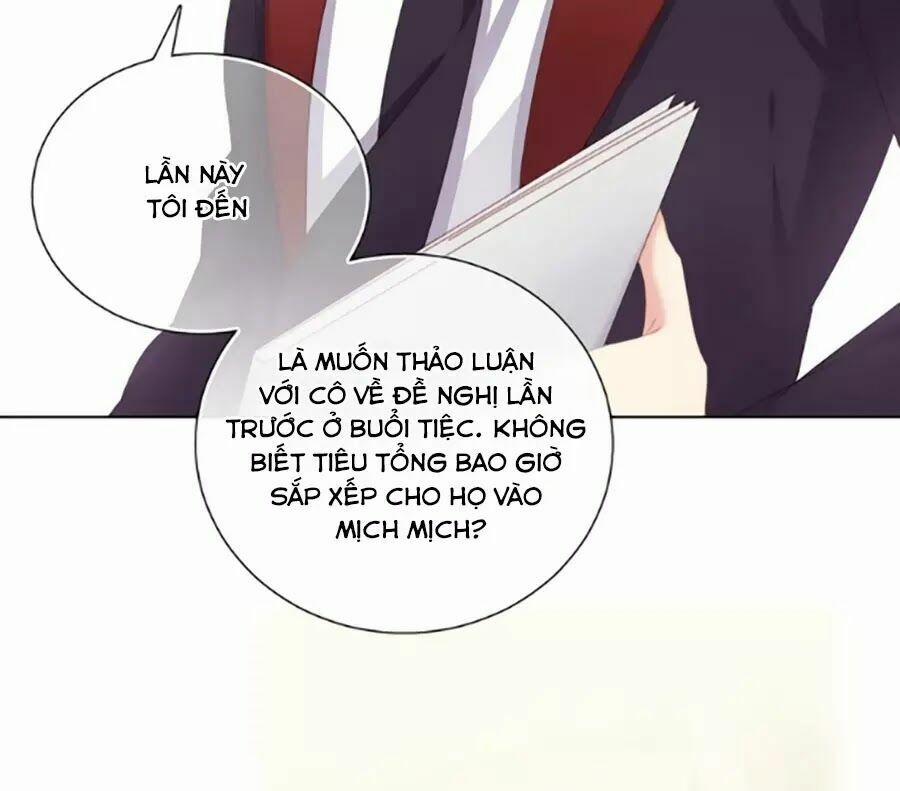 Tình Yêu Là Thế 2 50 trang 23