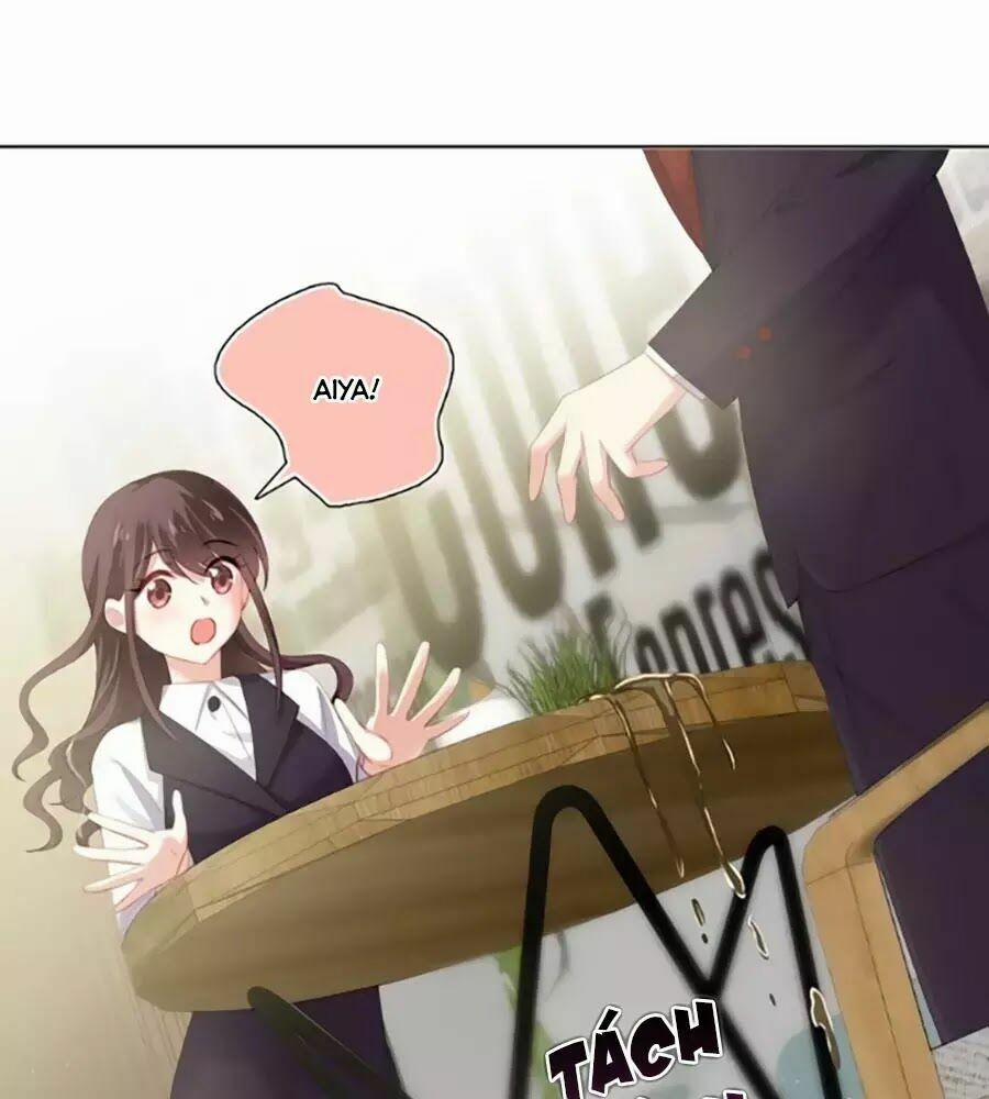 Tình Yêu Là Thế 2 50 trang 35