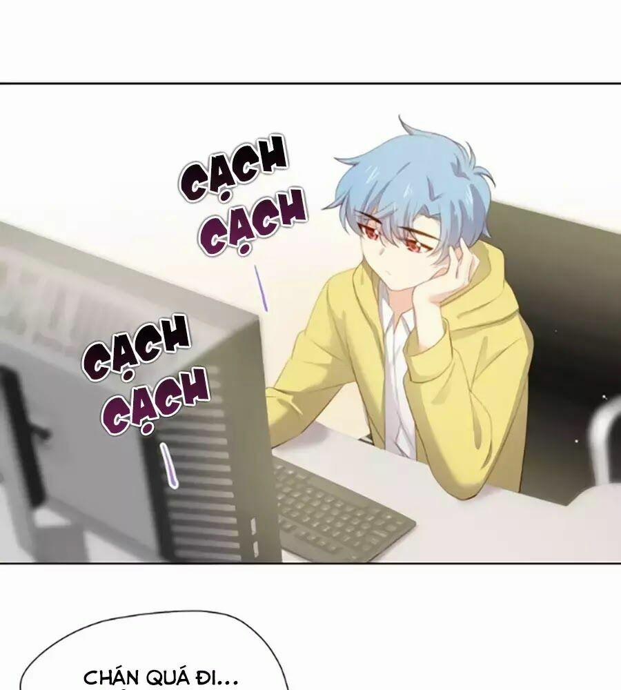 Tình Yêu Là Thế 2 50 trang 56