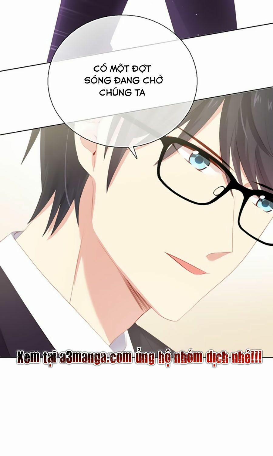 Tình Yêu Là Thế 2 50 trang 86