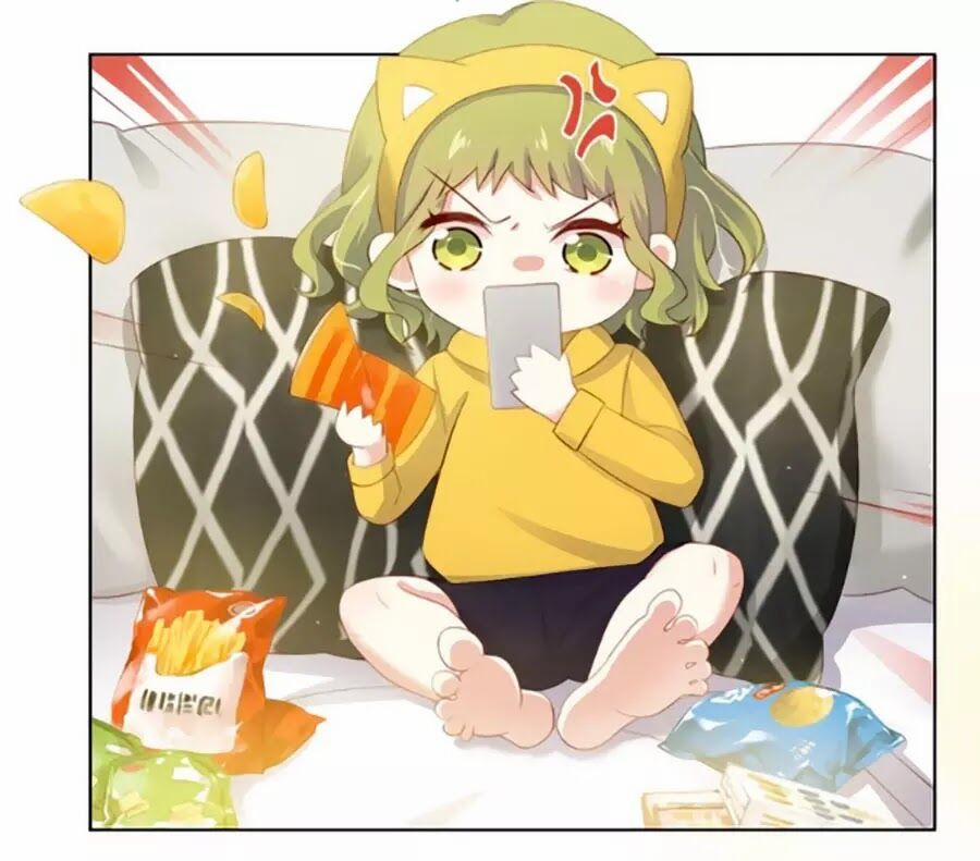 Tình Yêu Là Thế 2 51 trang 3