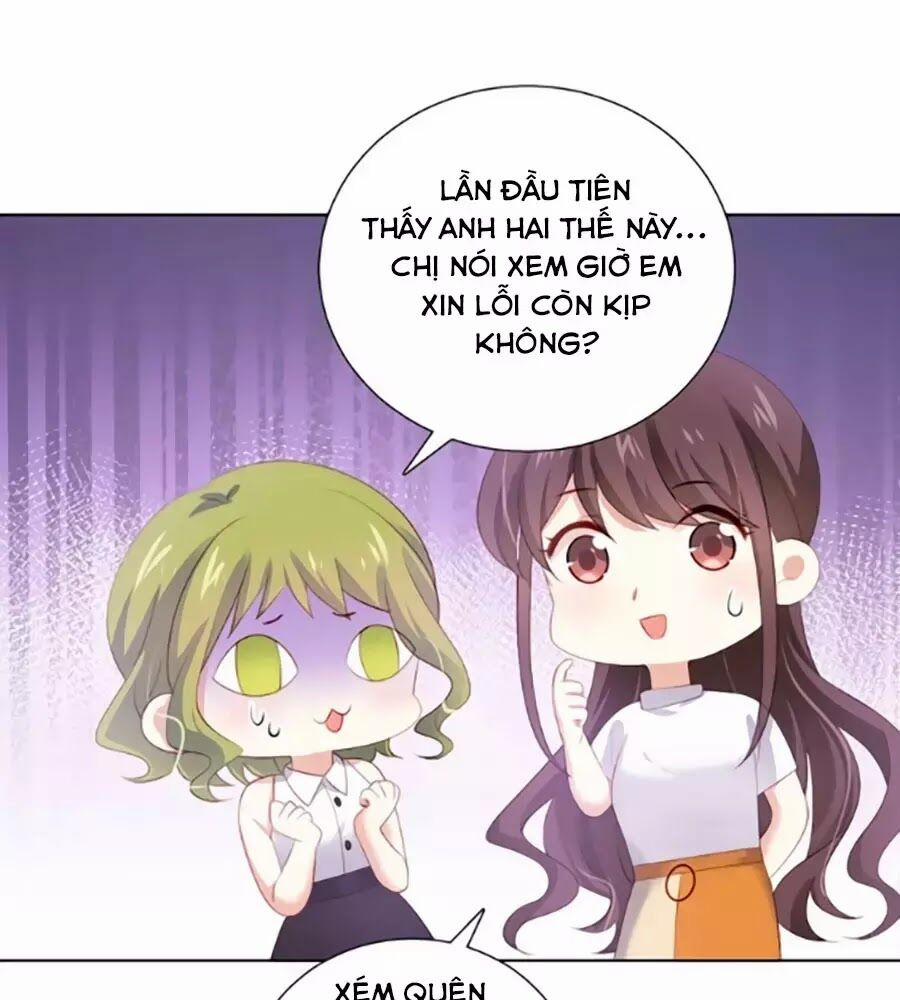 Tình Yêu Là Thế 2 51 trang 36