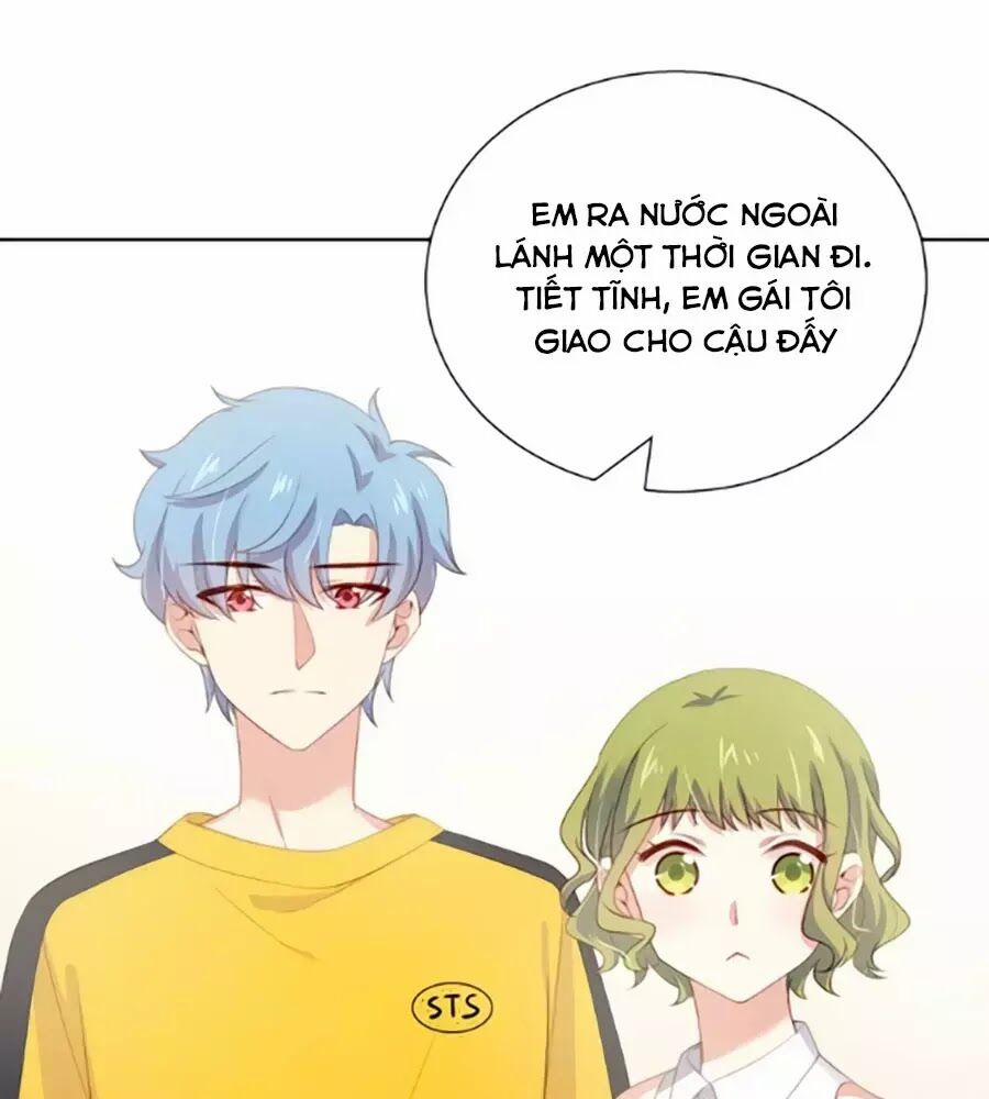 Tình Yêu Là Thế 2 51 trang 55