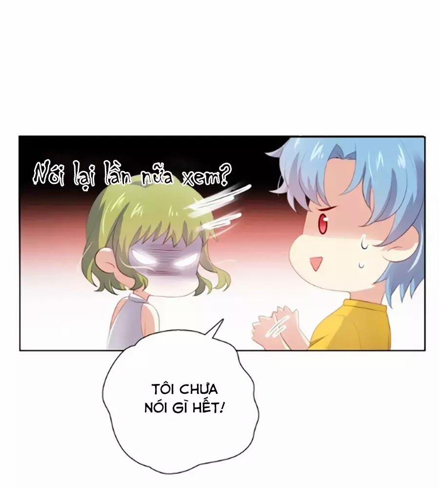 Tình Yêu Là Thế 2 51 trang 60