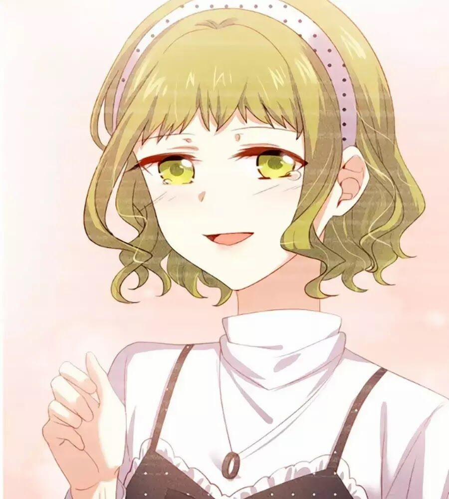 Tình Yêu Là Thế 2 52 trang 22