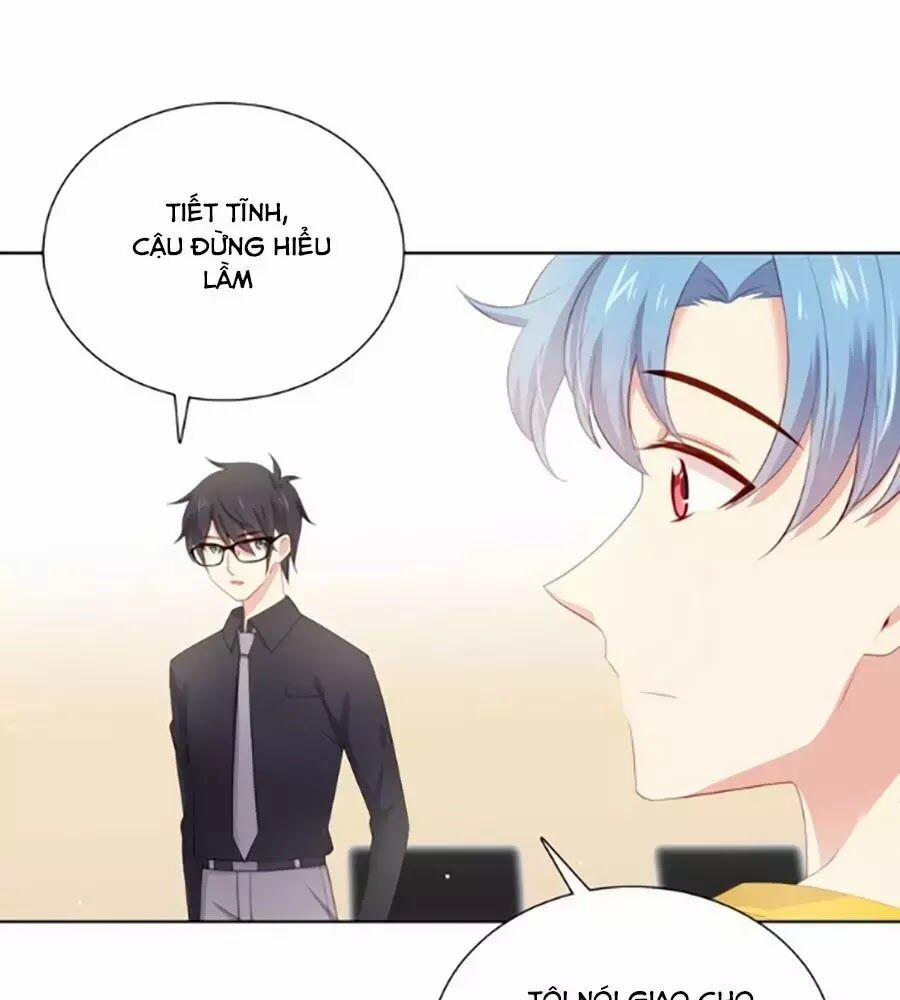 Tình Yêu Là Thế 2 52 trang 6